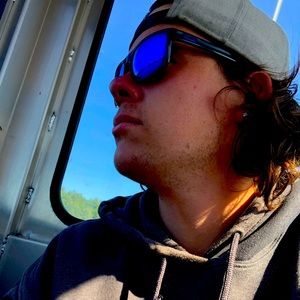 Meet your Posher, Nelson